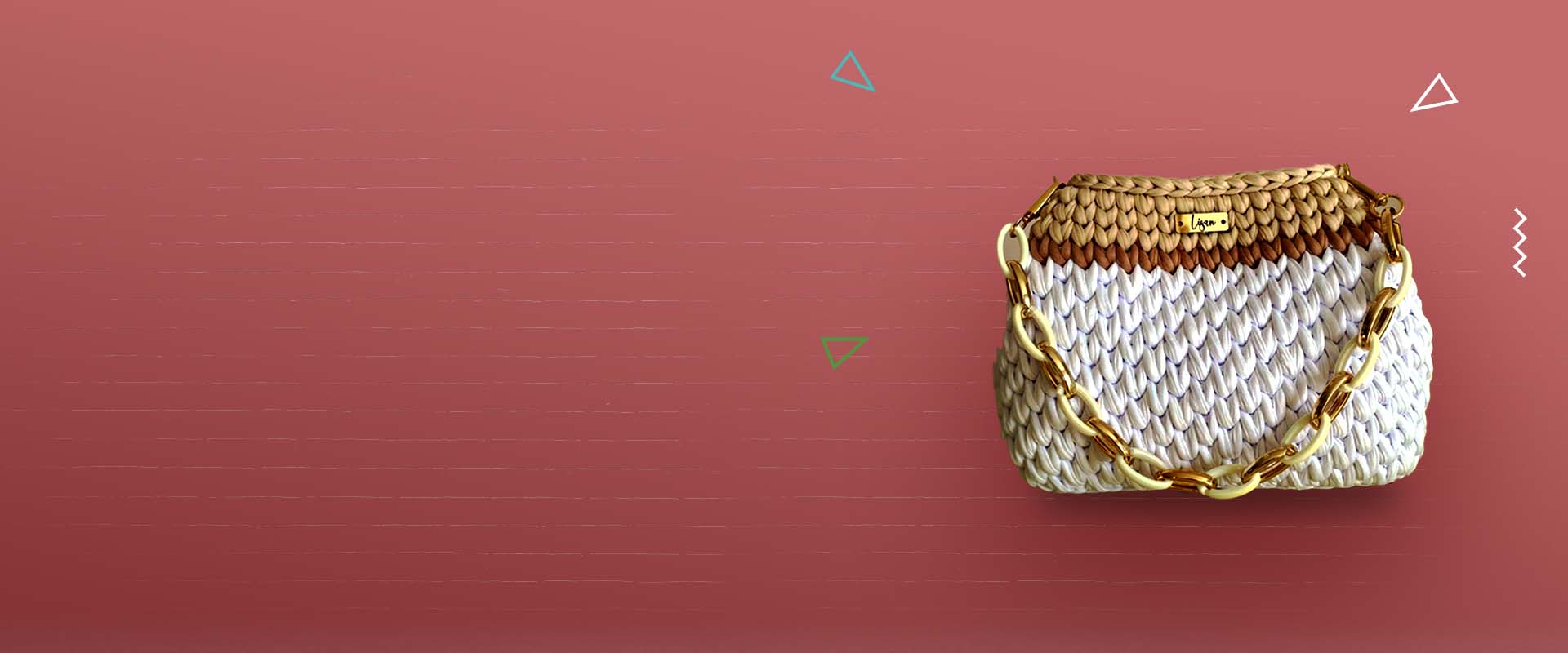 Conscious Fashion, Natural Beauty.