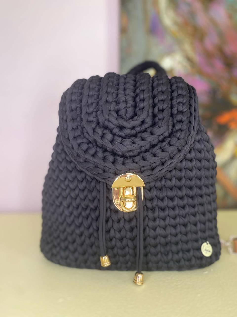 Backpacks
